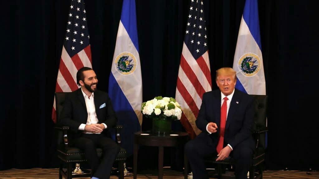 Trump revela cuáles son los aranceles recíprocos para países de América Latina