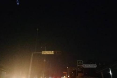 Prevén más apagones en Corregidora; CFE promete actuar