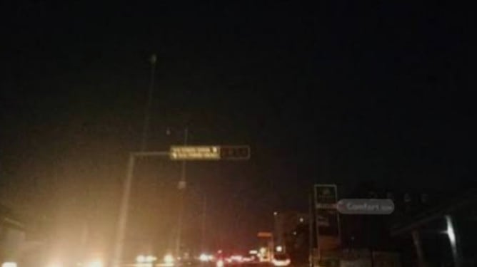 Prevén más apagones en Corregidora; CFE promete actuar