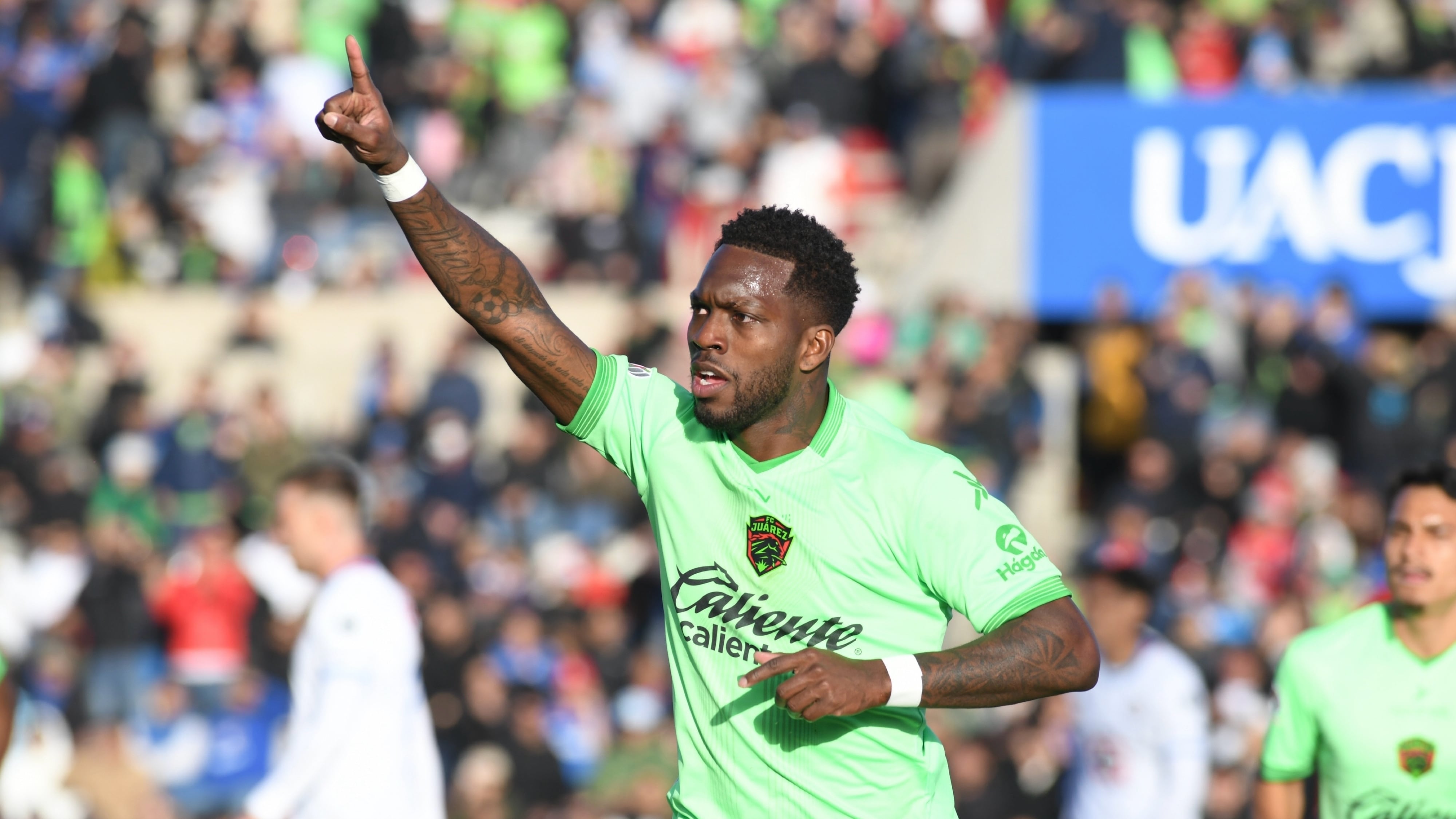 FC Juárez se lleva los 3 puntos