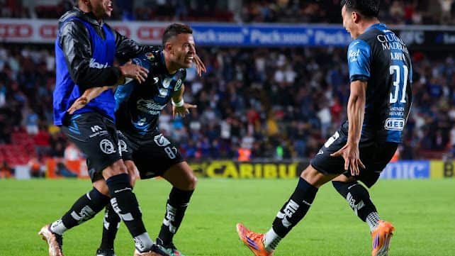 Gallos por el milagro ante Juárez para entrar al Play-In