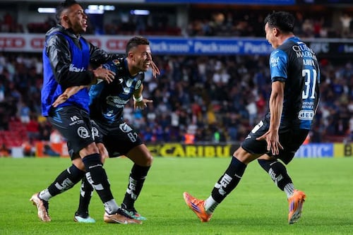 Gallos por el milagro ante Juárez para entrar al Play-In