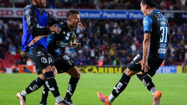 Gallos por el milagro ante Juárez para entrar al Play-In