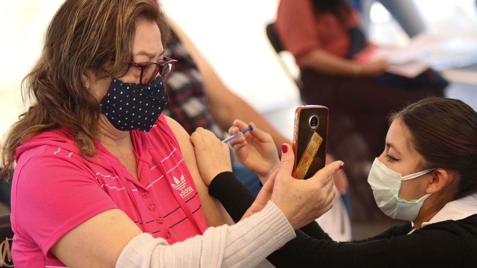 Vacuna cubana Abdalá: médico mexicano recomienda no usarla