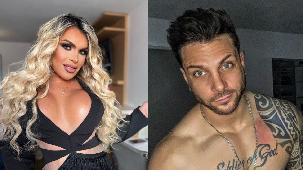 Wendy Guevara asegura que Nicola es pansexual