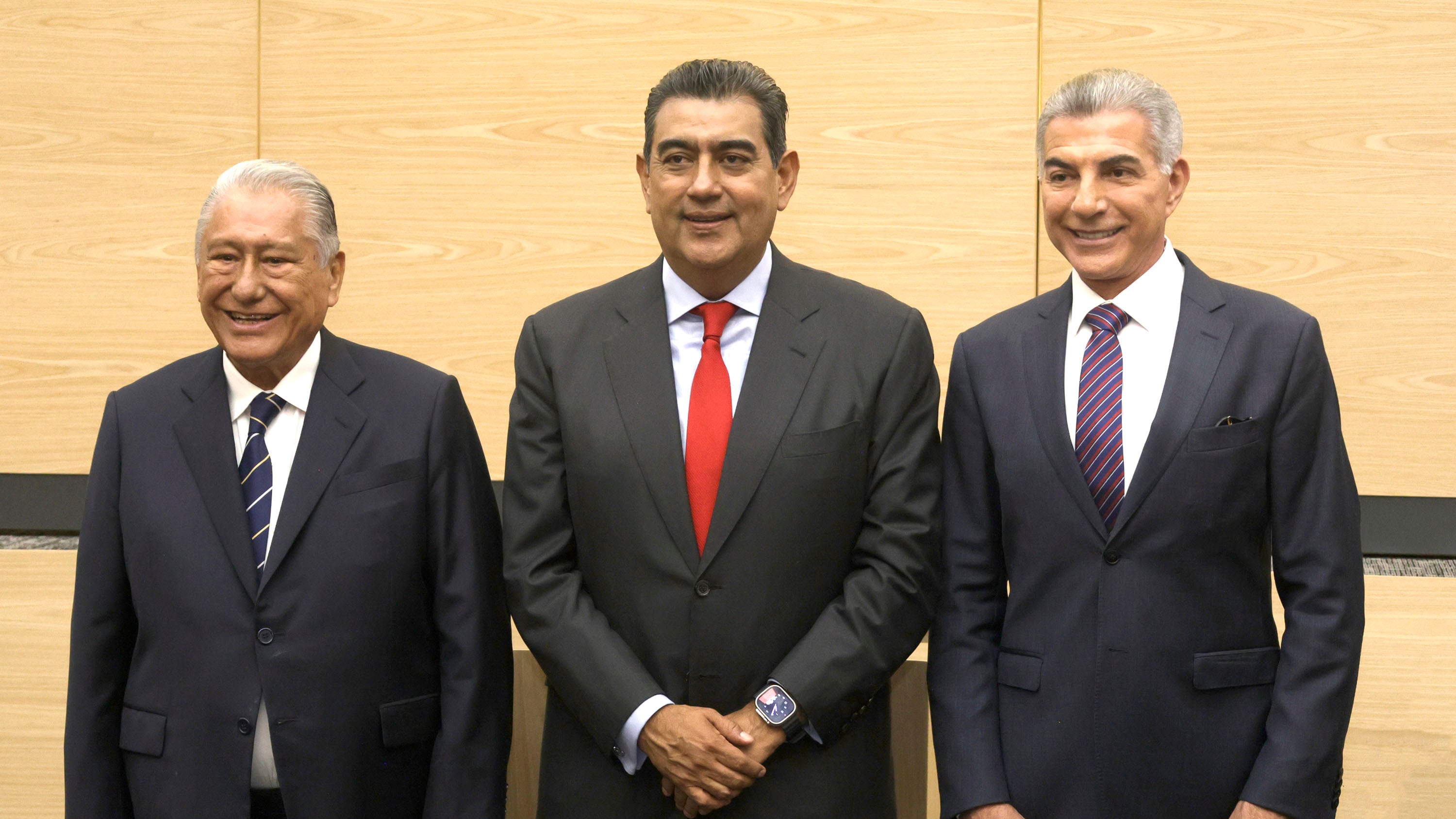 FOTO: Agencia Enfoque