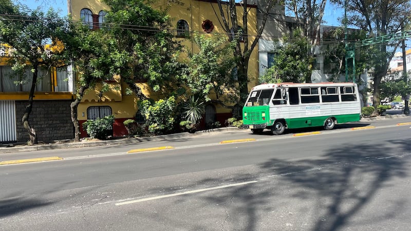 CDMX