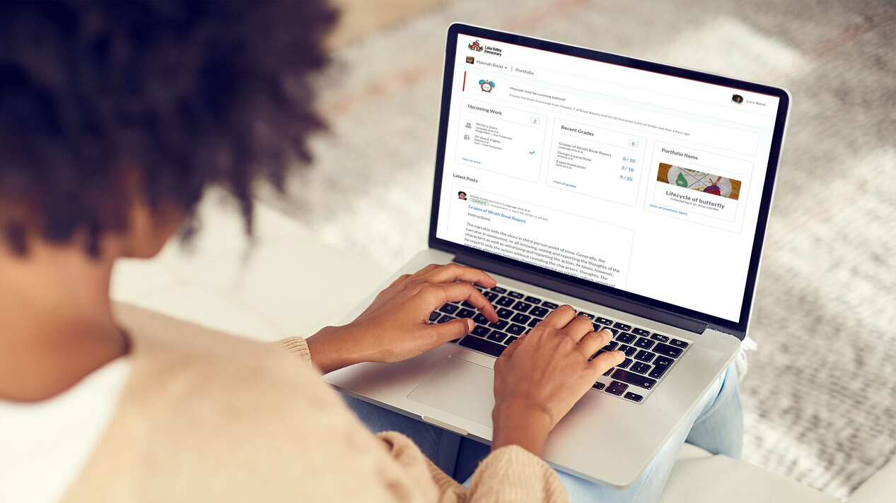 Estudiantes de Latinoamérica contarán con innovadoras herramientas para aprendizaje virtual