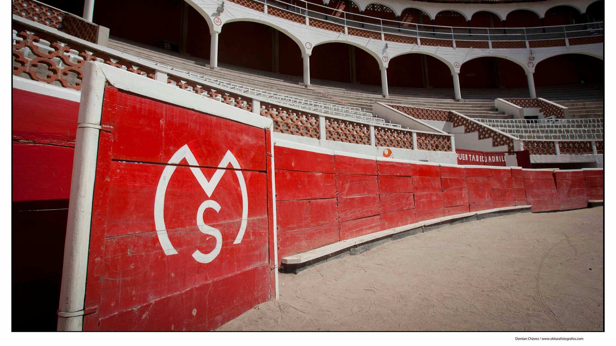 plaza de toros