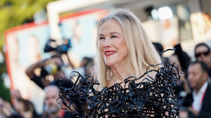 Fallece Catherine O’Hara, querida actriz de ‘Mi pobre angelito’ y ‘Beetlejuice′