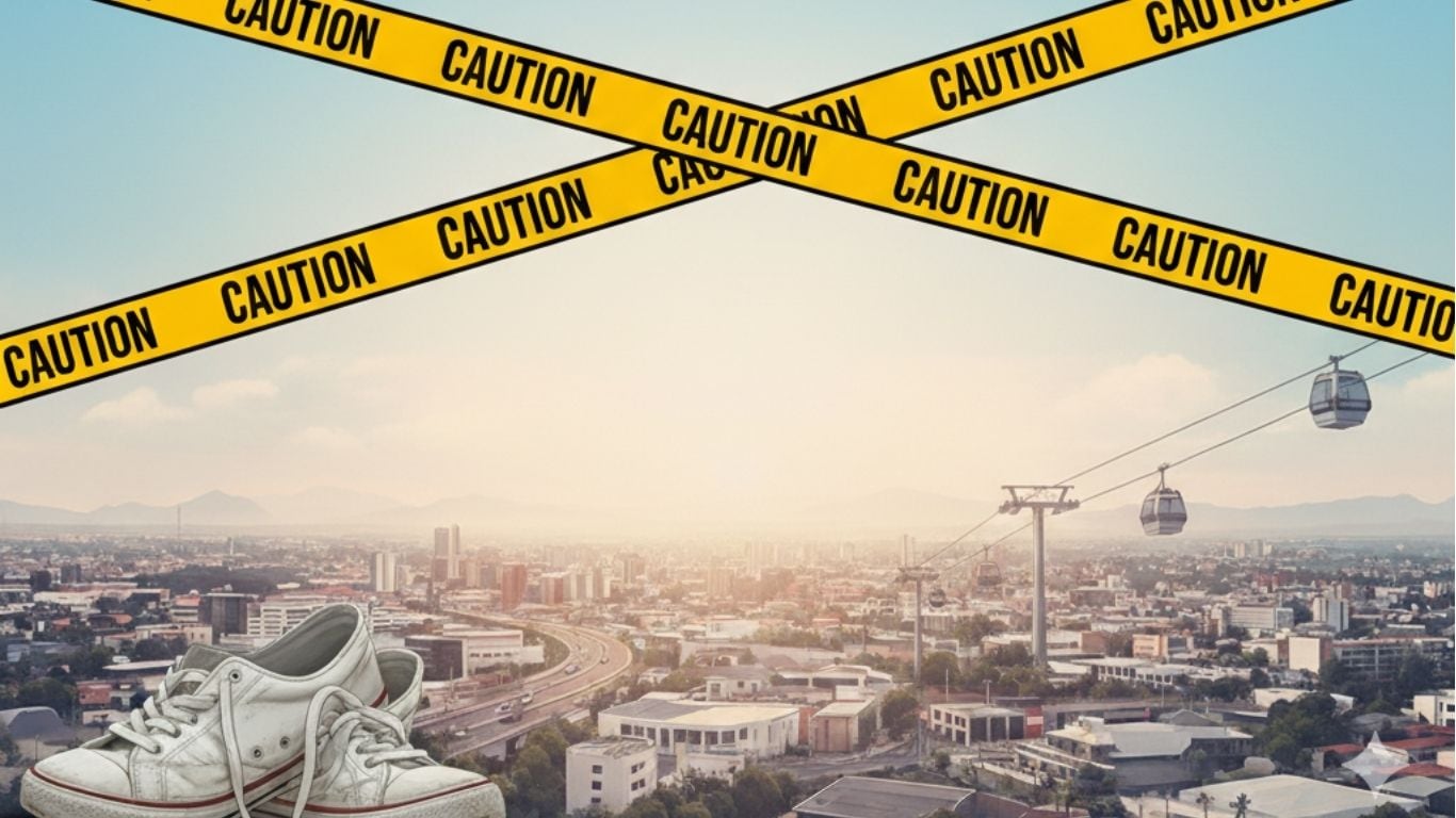 Linchan a supuesto ratero en Ecatepec