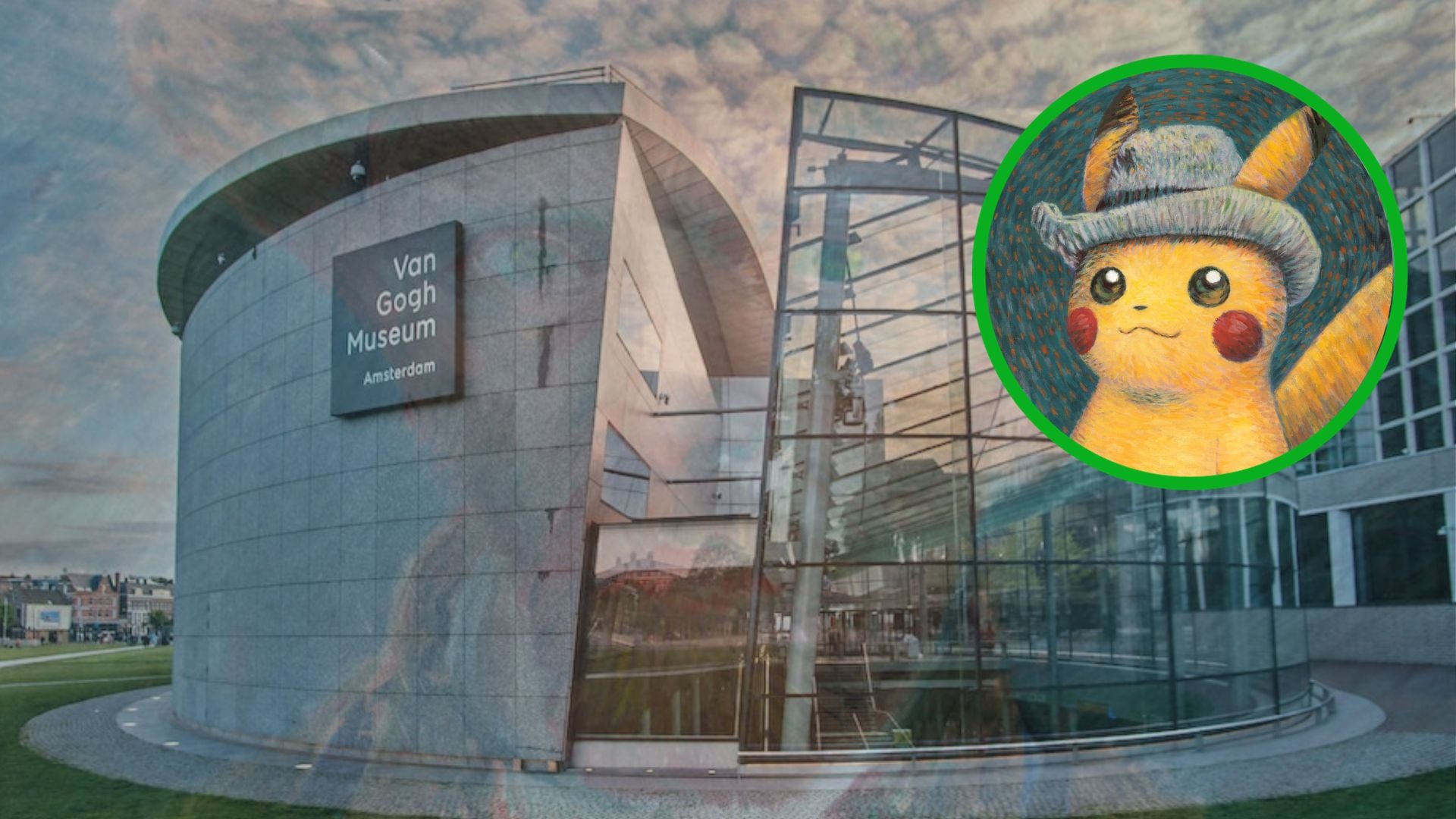 La exposición estará abierta al público del 28 de septiembre de 2023 hasta el 7 de enero de 2024.