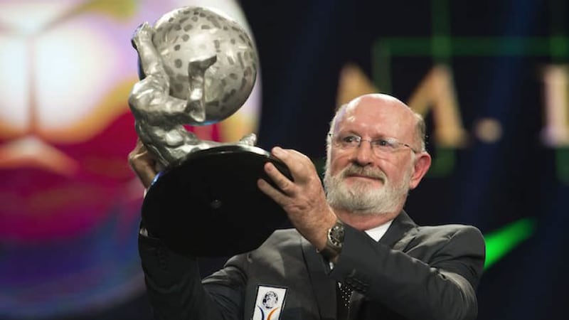 ¿De qué murió el histórico entrenador Manuel Lapuente?