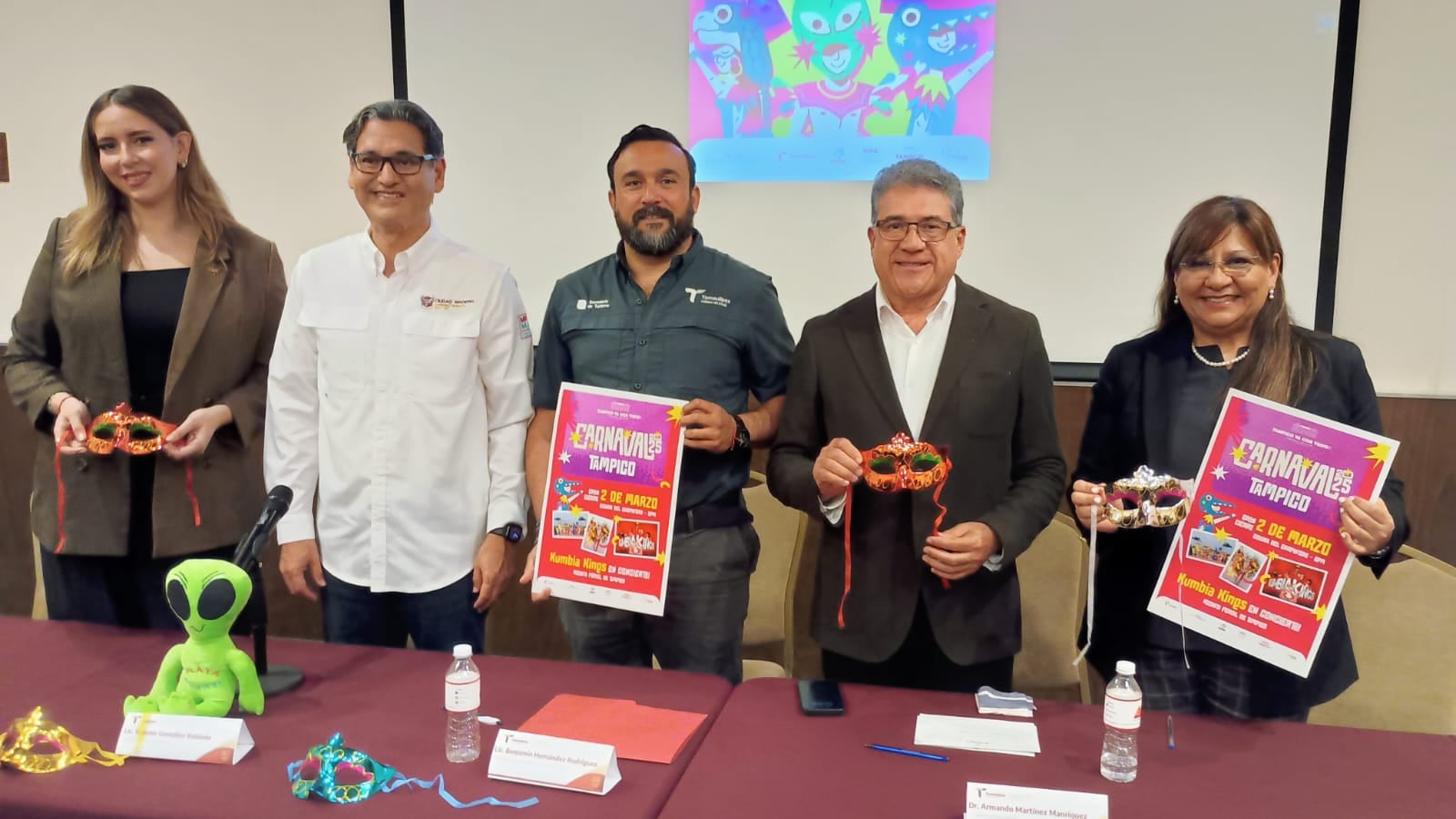 Las autoridades tamaulipecas señalan que la zona de las tres ciudades es el área más segura de México.