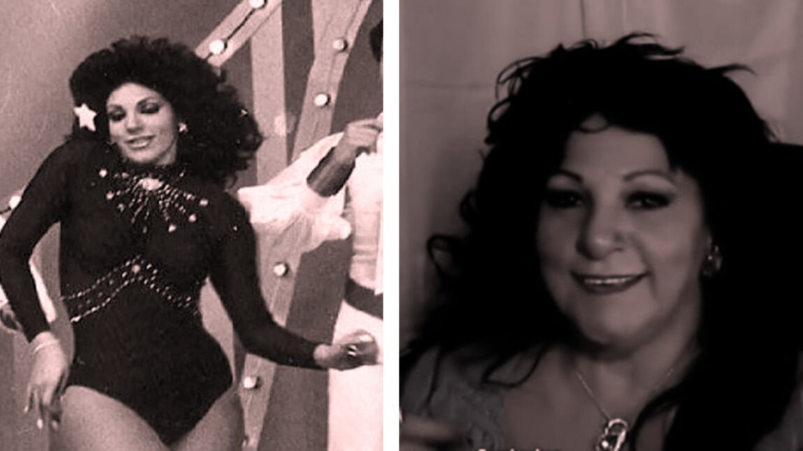 Murió en Estados Unidos.