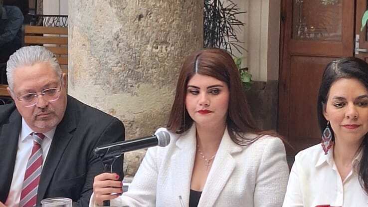 La bancada del Partido Revolucionario Institucional (PRI) en el Congreso de Jalisco reveló su agenda legislativa para el nuevo trienio, que se centra en ocho ejes fundamentales para el desarrollo de la entidad.