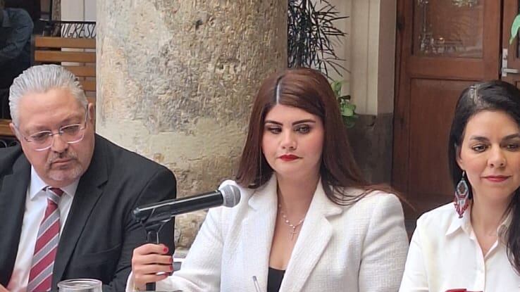 La bancada del Partido Revolucionario Institucional (PRI) en el Congreso de Jalisco reveló su agenda legislativa para el nuevo trienio, que se centra en ocho ejes fundamentales para el desarrollo de la entidad.