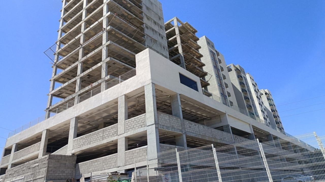 El Semáforo Inmobiliario