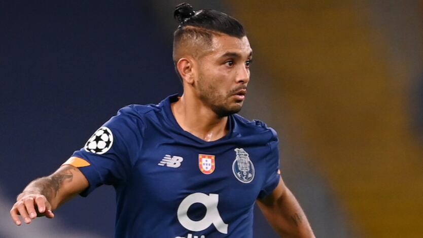 Jesús Corona | Getty Images