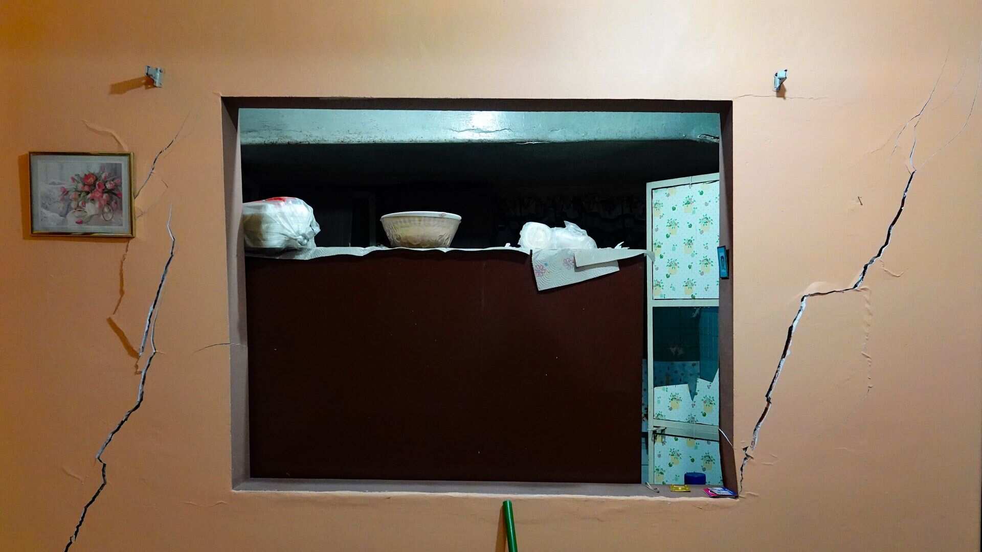 Un microsismo de magnitud 2.5, con epicentro a 2 kilómetros al sureste de la Alcaldía Miguel Hidalgo, sacudió al poniente de la CDMX.