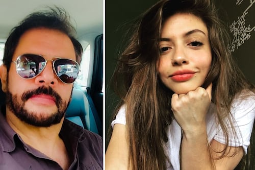 Daniela Parra confiesa detalles del proceso legal de Héctor Parra: “Es un hombre muy fuerte”