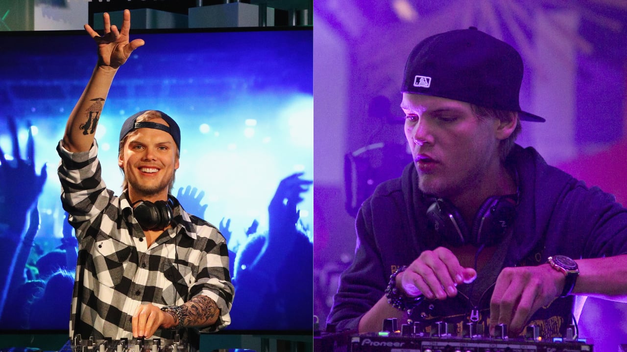 Avicii