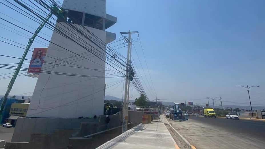 Mirador en P5F será museo interactivo: Sectur