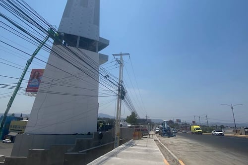 Mirador en P5F será museo interactivo: Sectur