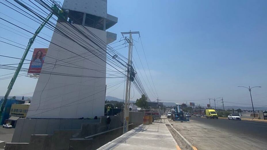 Mirador en P5F será museo interactivo: Sectur