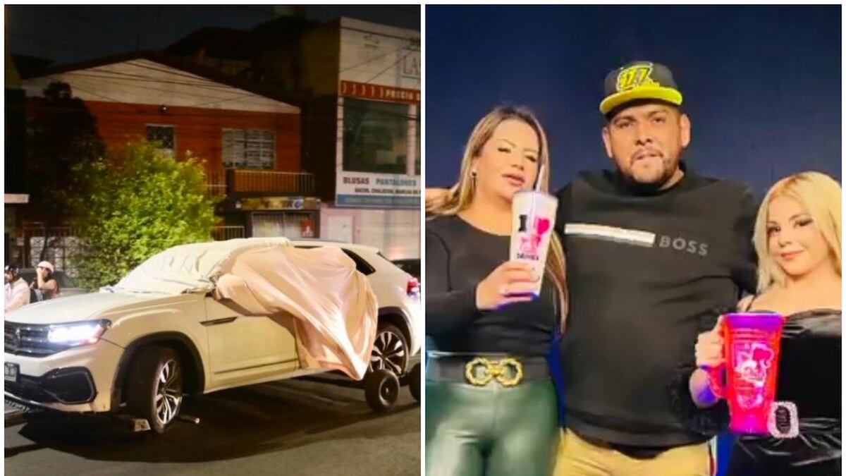 Las pesonas atacadas a balazos fueron identificados como los dueños de la chelería de Tepito. (Especial)