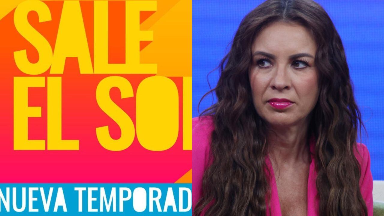 Ingrid Coronado ya no formará parte del programa matutino de Imagen Televisión.