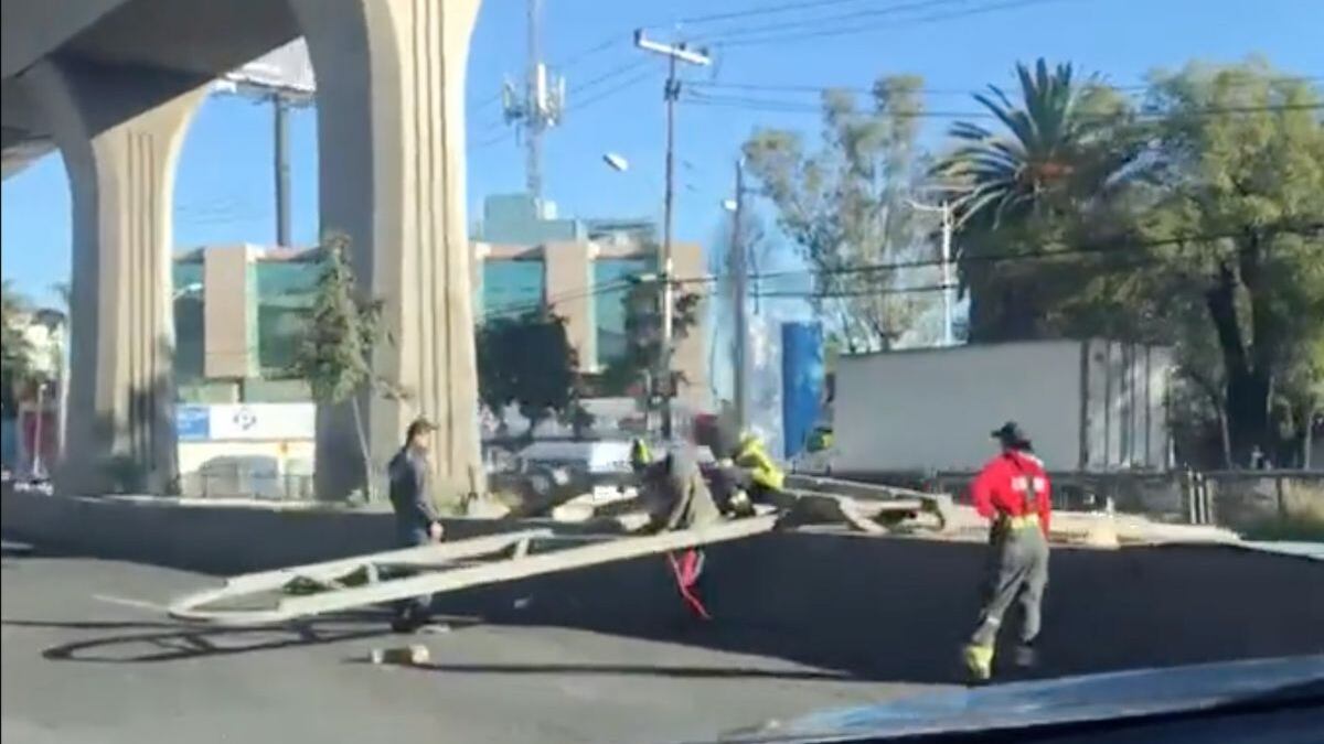 Imagen de X: @El_Universal_Mx