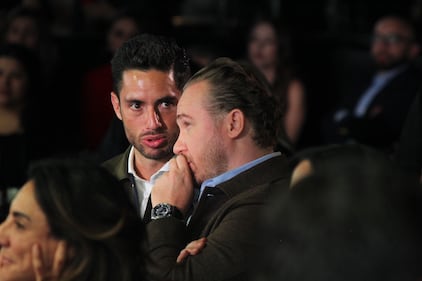 Político Mx celebra una década informando sobre la política de México.