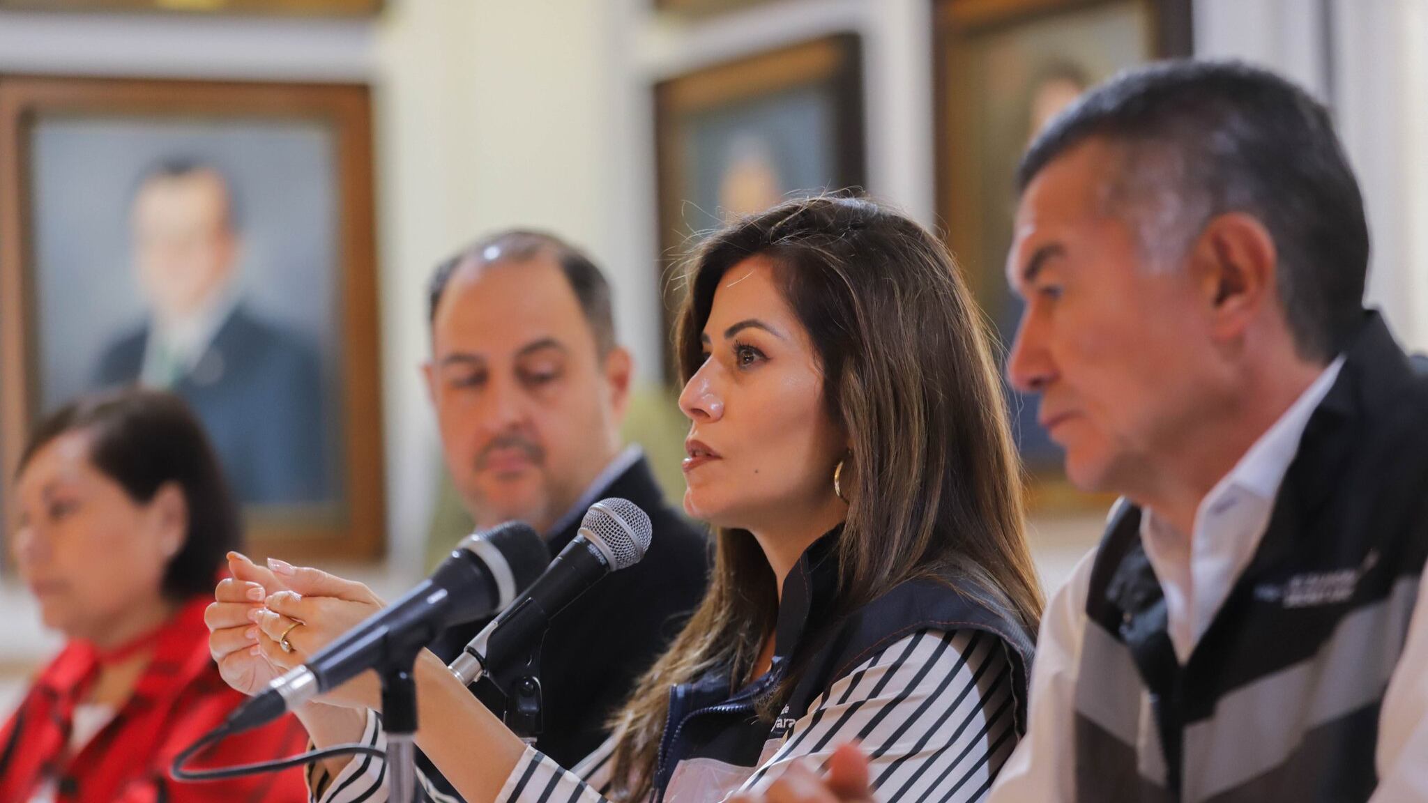 Con 450 mdp, comienza la rehabilitación más grande del Centro de "La Perla Tapatía" en 40 años. CORTESÍA