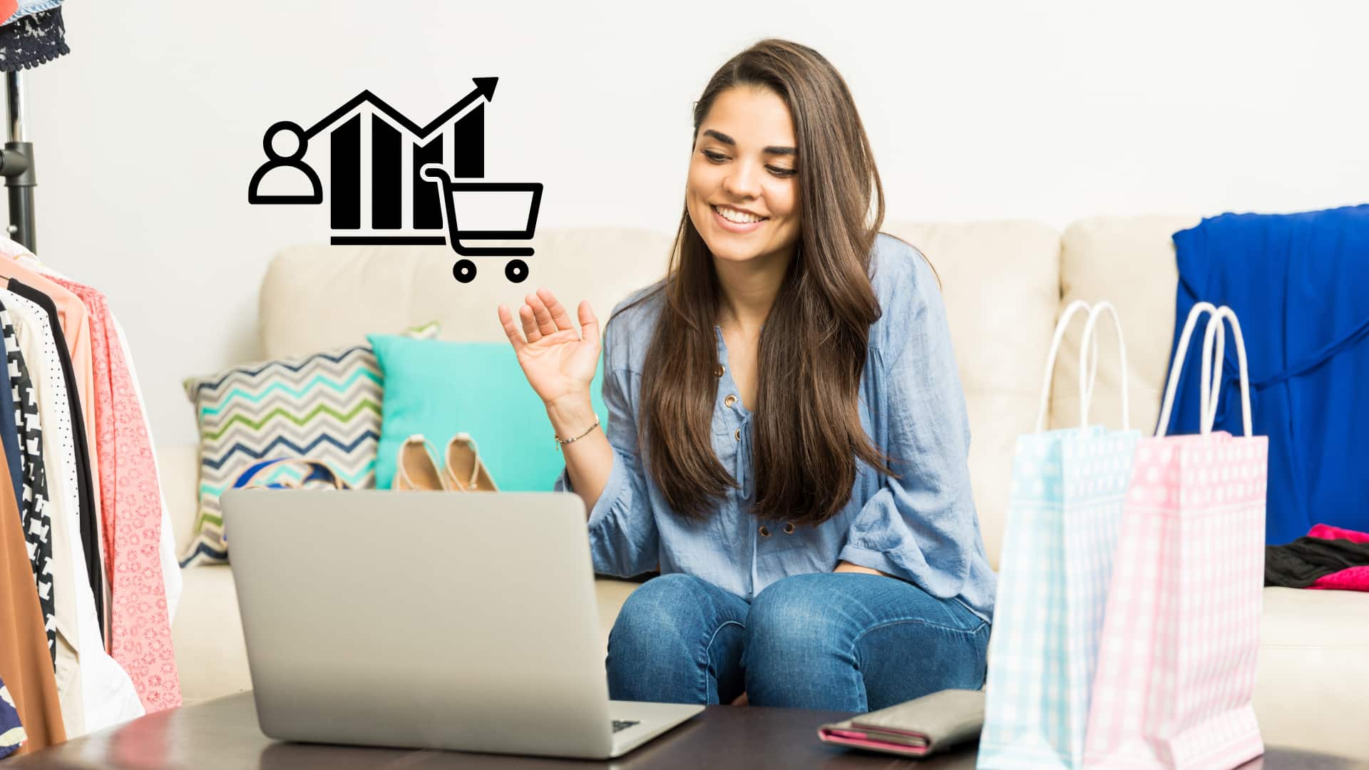 El Hot Sale te ofrece nueve días con ofertas, que alcanzan hasta 60% de descuento, entre el 26 de mayo y 3 de junio próximos.