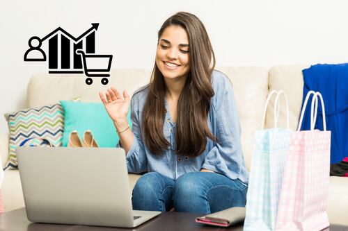 Hot Sale 2025: 5 claves para triunfar financieramente ¡No te endeudes!