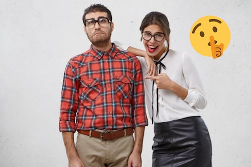 ¡Doble cara! 7 de cada 10 mexicanos buscan otro empleo a escondidas