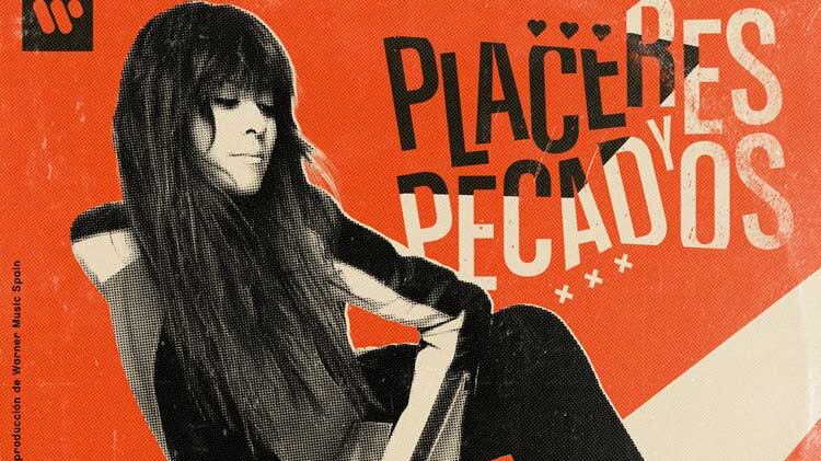 El octavo disco de Vanesa Martín