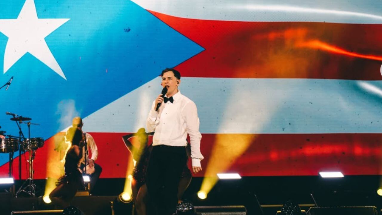 Guaynaa presenta un homenaje a Ismael Rivera a través de “Lo que dijo la Gitana”