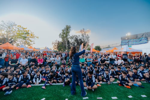 Renuevan el Parque de los Venados de La Monumental con inversión de dos millones de pesos