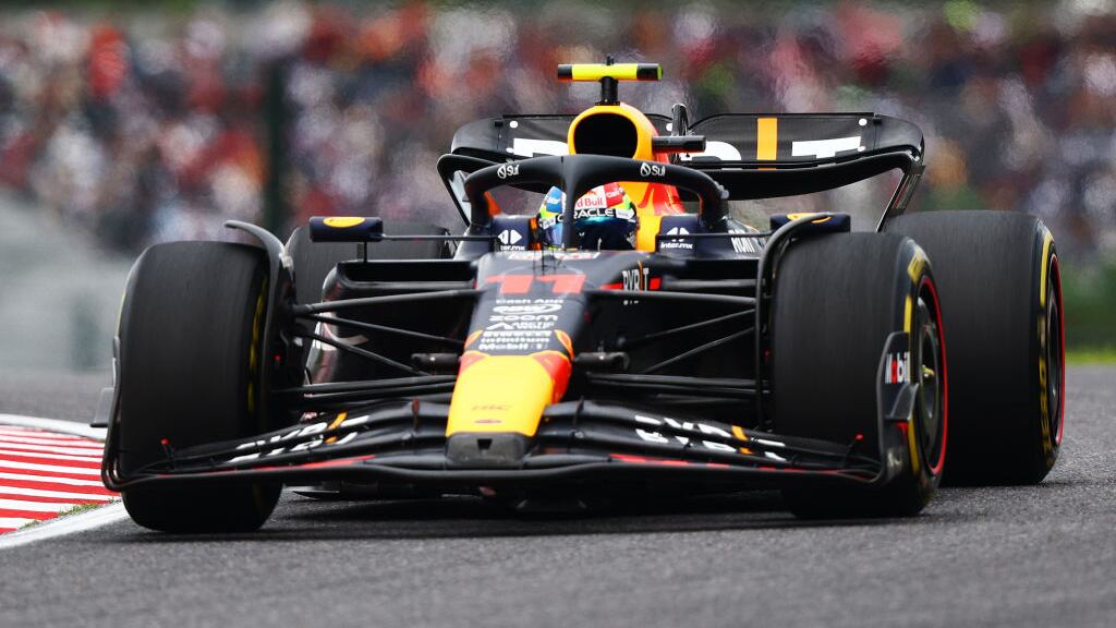 Gran Premio de Japón.