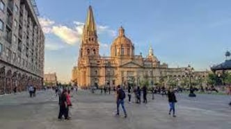 En Guadalajara se cumplió la fecha de registro de candidatos a la alcaldía.