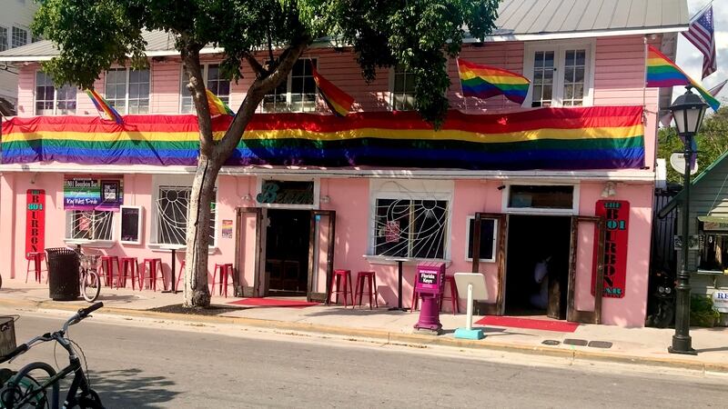 Florida emiten alerta de viaje por políticas contra comunidad LGBT+