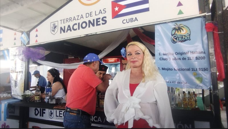 Romería de la Raza 2025