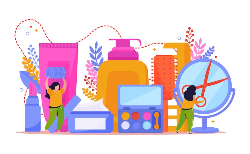 Aprende cómo reciclar correctamente tus envases de belleza, qué materiales son aprovechables y dónde llevarlos para darles una segunda vida