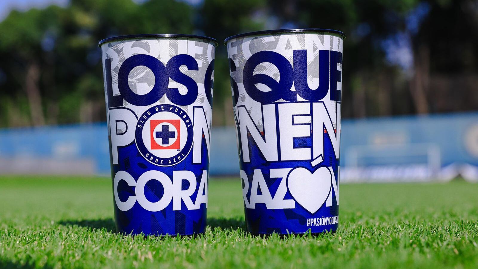 Cruz Azul