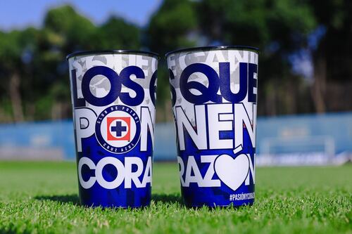 ¿Ley seca? Cruz Azul buscará alternativas para vender cerveza en la final de la Concachampions