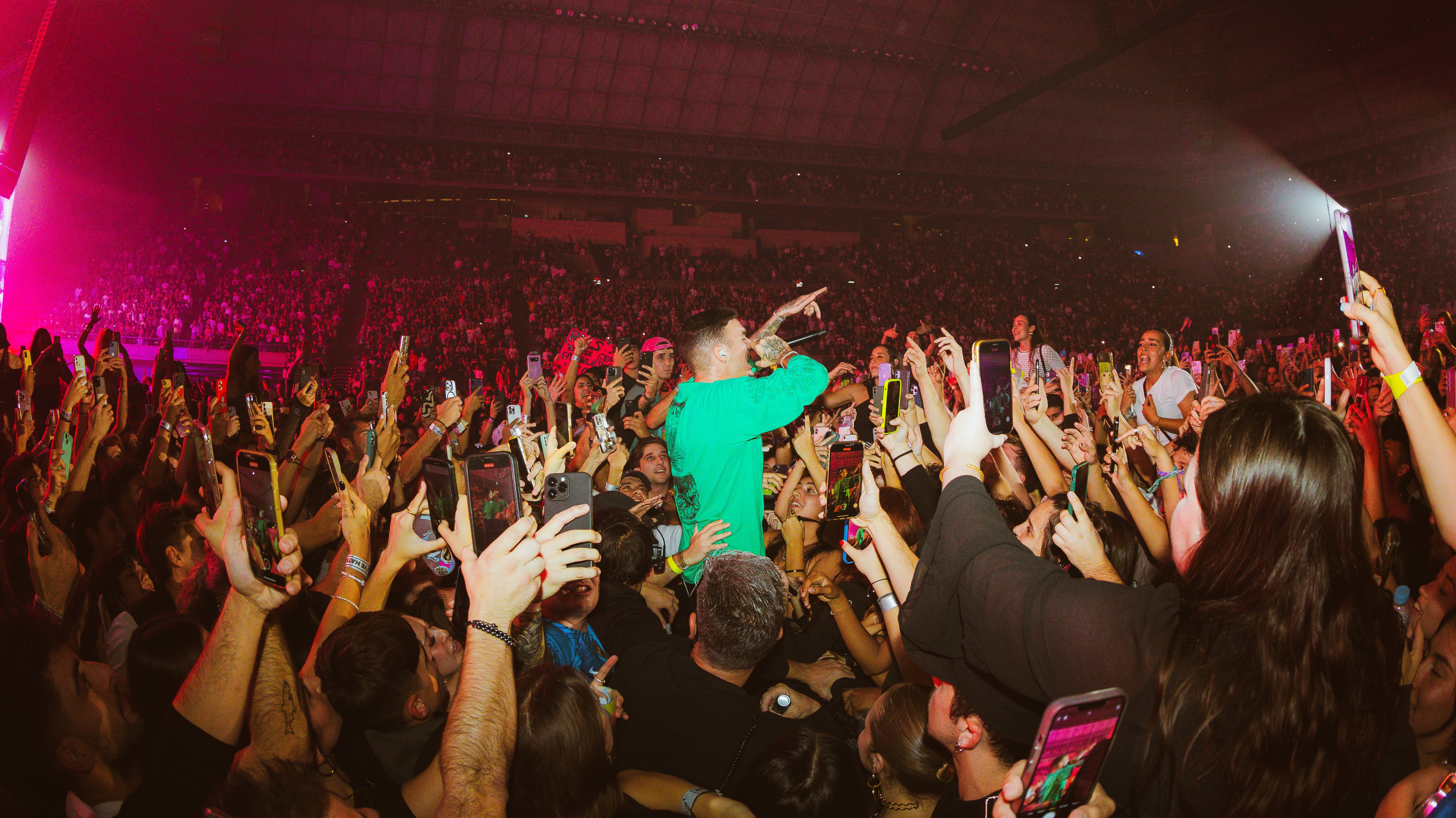 Rels B|Fotos: Cortesía