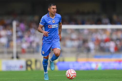 Cata Domínguez seguirá jugando con Cruz Azul pese a polémica