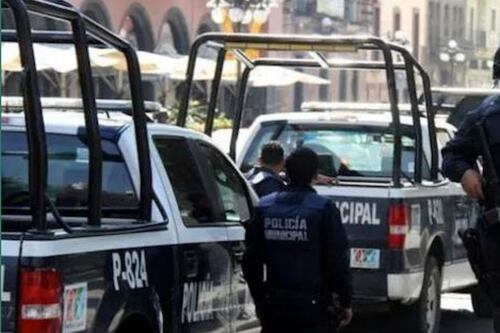 ¡Eviten Chiapas! EE.UU. emite nueva alerta de viaje por violencia